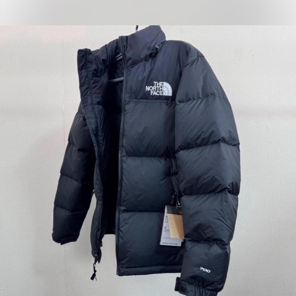 The North Face Retro Nuptse 700 Puffer Jacket